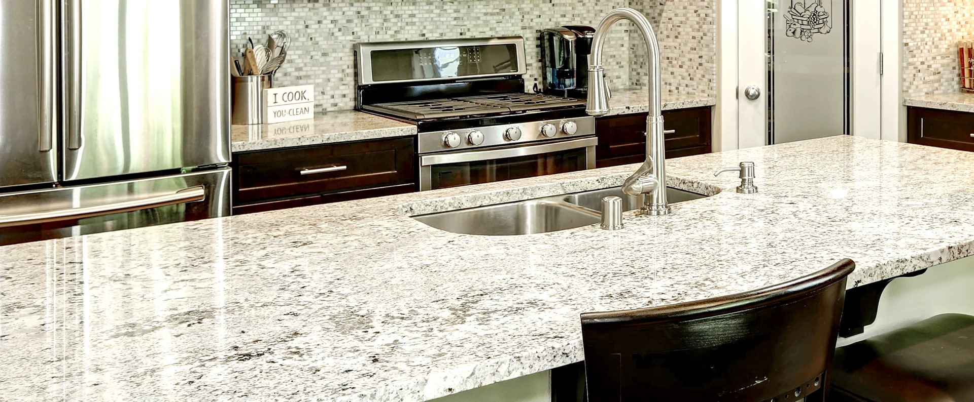 Granite Countertops and Quartz Countertops | SWMI Granite